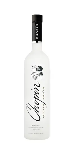 CHOPIN Potato vodka 40%