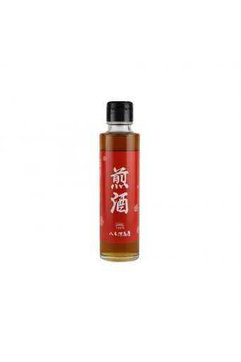 Irizake with Ume - Ancestral Method