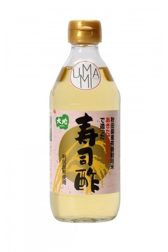 Rice Vinegar Sushi Premium