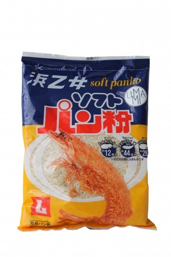 Panko Breadcrumbs