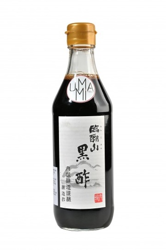 Rice Vinegar- Brown Rice