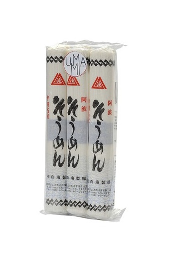 Udon Goto Tenobe Wheat Noodles