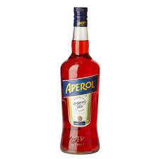 APEROL Aperitif