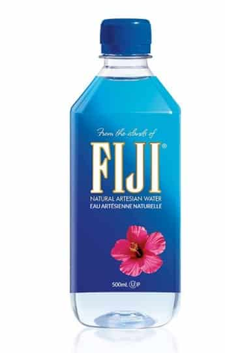 FIJI Still water [Plastic]