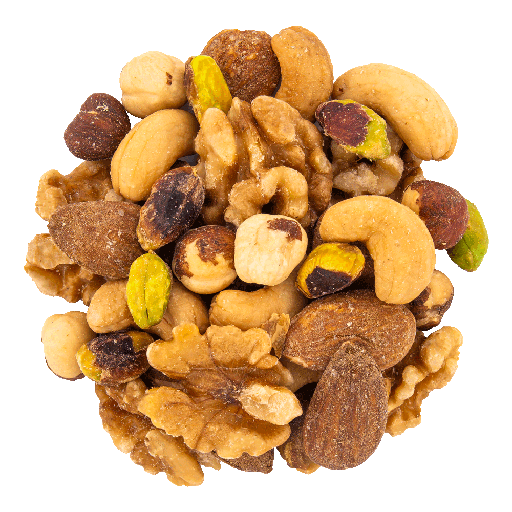 MAISON NAJA Toscane Mix Nuts Organic