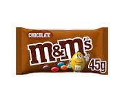 M&M's Chocolate