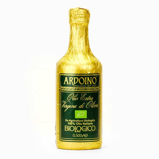 ARDOINO Olive Oil Extra Virgin Organic