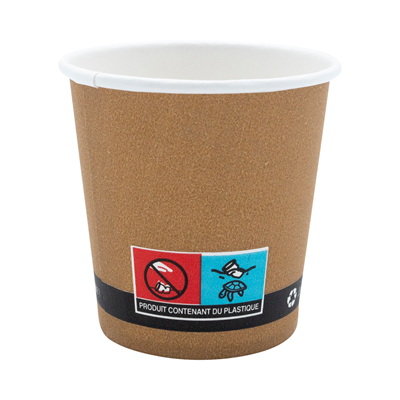 Carton Cup [25cl]