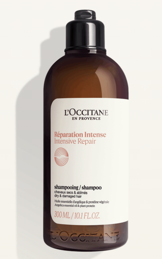 L'OCCITANE Intensive repair Shampoo
