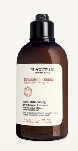 L'OCCITANE Intensive repair conditionner