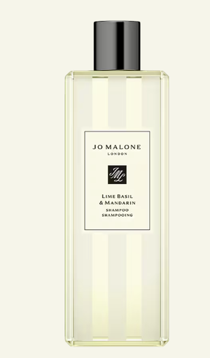 JO MALONE Lime, Basil & Madarin Shampoo