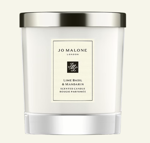 JO MALONE Lime, Basil & Madarin Scented candle
