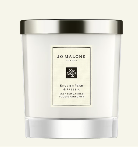 JO MALONE English pear & Freesia Scented candle
