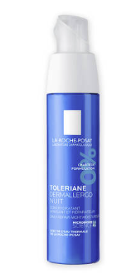 LA ROCHE-POSAY Toleriane Dermallergo Night Cream