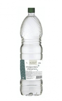 MAISON PINSON Alcohol vinegar 12%