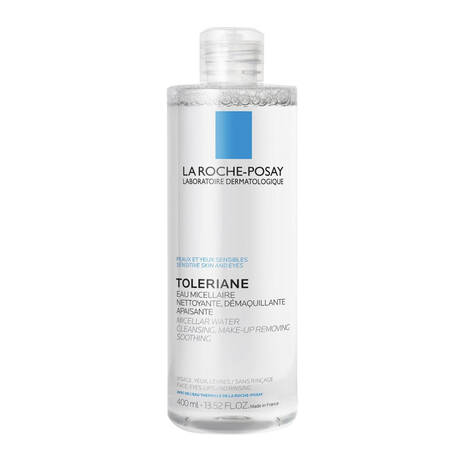 LA ROCHE POSAY Toleriane Micellar Water