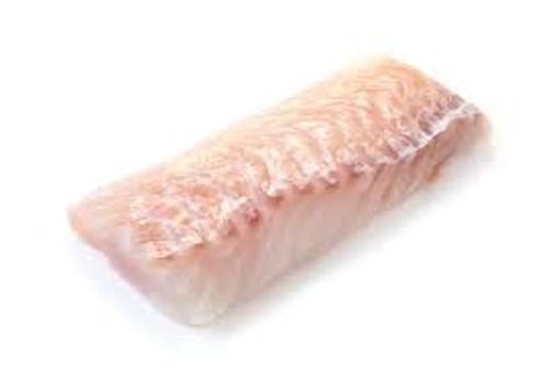 Cod Fillet