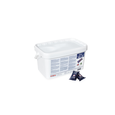 RATIONAL Cleaning Tablets Blue for Oven