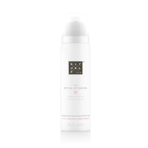 RITUALS Foaming Shower Gel - Various Fragrances