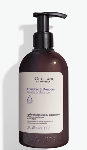 L'OCCITANE Shampoo [Travel Size]