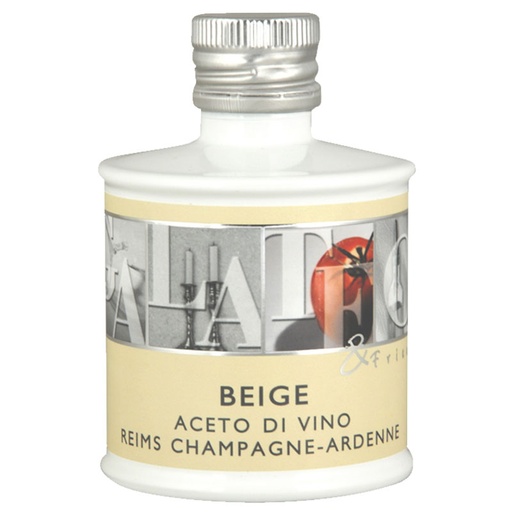 GALATEO & FRIENDS Champagne Vinegar