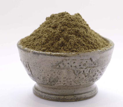 PLACE DES EPICES Organic Cinnamon Ground [Tin]