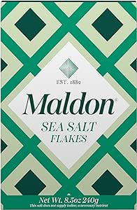 MALDON Sea Salt