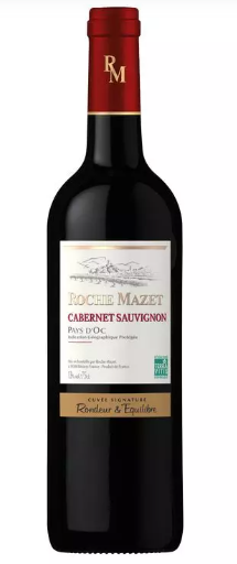 ROCHE MAZET Sauvignon