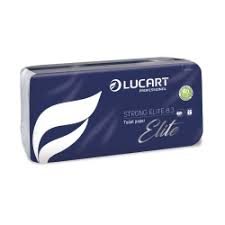 LUCART Strong Elite Extra Soft
