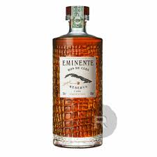 Rum Eminente Reserva