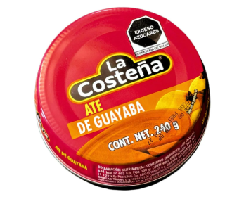 LA COSTENA Guava Paste