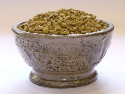 PLACE DES EPICES Organic Fenugreek Seeds