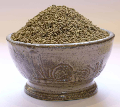 PLACE DES EPICES Organic Ajwain (Ajowan) Seeds