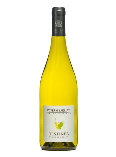 Val de LOIRE IGP Destinea Sauvignon White 2023