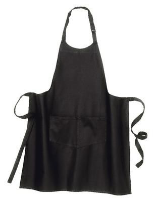 Chef Works Apron Black