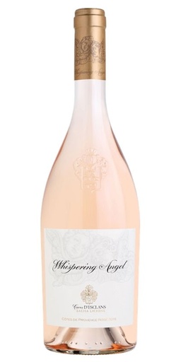 Whispering Angel Rose 2024