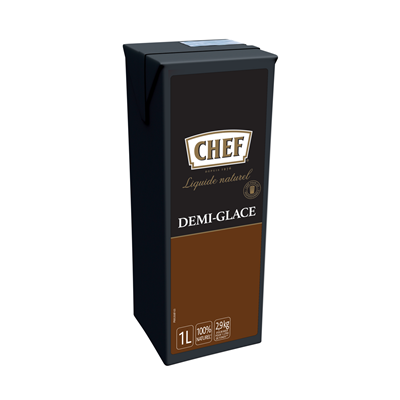 CHEF Demi Glace