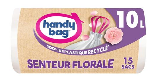 HANDY BAG 10L Bin Bag