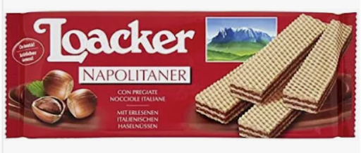 LOACKER Classic Napolitaner
