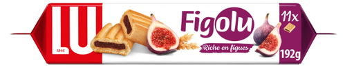 LU FIGOLU