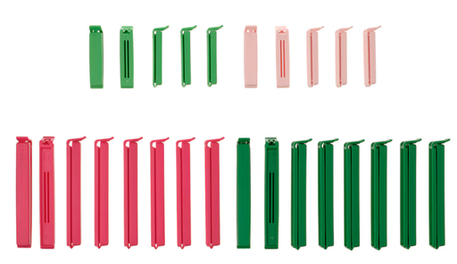 Bag Sealing Clip for Food
