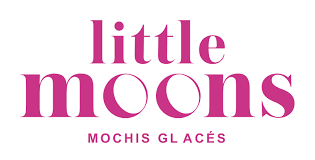 LITTLE MOONS Mochis Ice Cream Various Selection