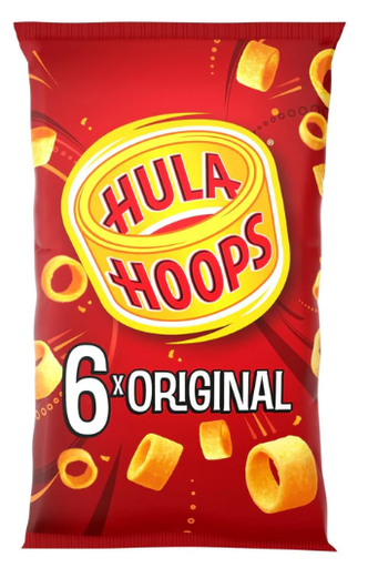 HULA HOOPS Classic