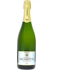 Delamotte Brut