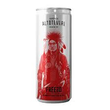 Freezo IPA Altotevere