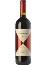 Ca Marcanda Bolgheri