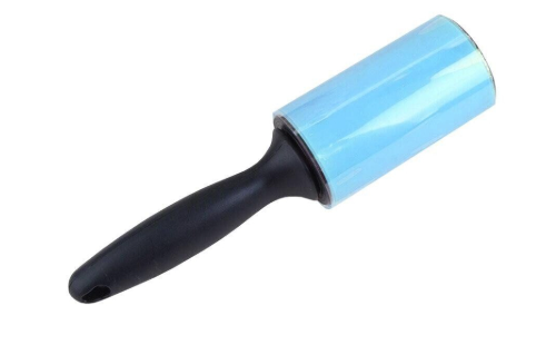 Lint Brush