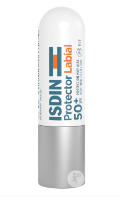 ISDIN Lip balm SPF50+