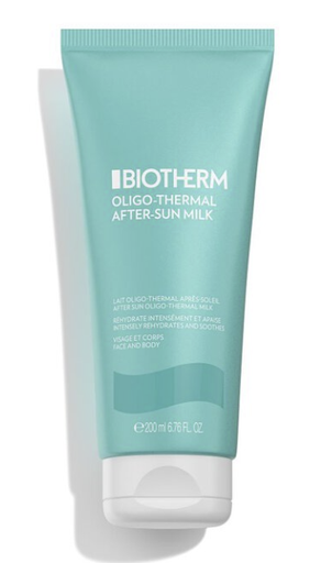 BIOTHERM Oligo thermal After Sun milk