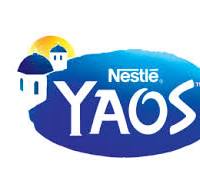 NESTLE Yaos Various Flavours